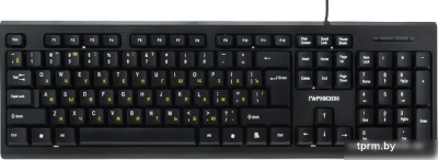Клавиатура Гарнизон GK-120 