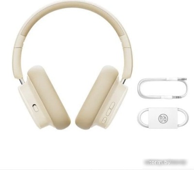 Baseus Bowie H1i (бежевый) 