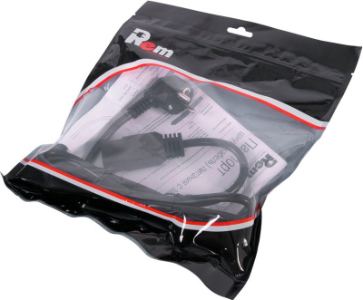 Rem R-16-CORD-C19-S-1.8 