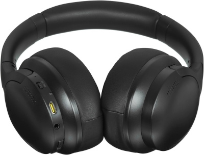 Наушники Baseus Bass BH1 Lite (черный) 