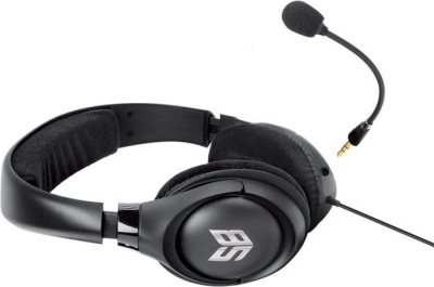 Наушники Creative Sound Blaster Blaze V2 