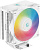 Кулер для процессора DeepCool AG400 Digital ARGB WH R-AG400-WHADMN-G-1 