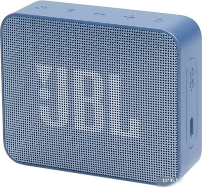 Беспроводная колонка JBL Go Essential 2 (синий) 