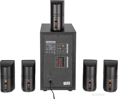 Microlab X3/5.1 BT 