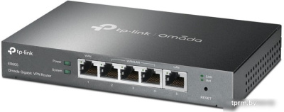 Маршрутизатор TP-Link ER605 