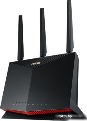 Wi-Fi роутер ASUS RT-AX86U Pro 