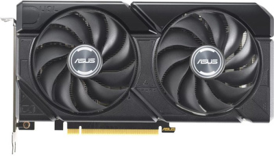 Видеокарта ASUS Dual GeForce RTX 4070 EVO OC Edition 12GB GDDR6X DUAL-RTX4070-O12G-EVO 