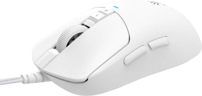Игровая мышь A4Tech Bloody W72 Ultra (белый) 