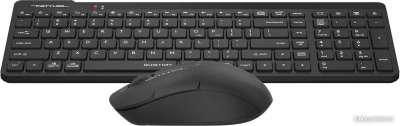 Офисный набор A4Tech Fstyler FG2300 Air2 (черный) 