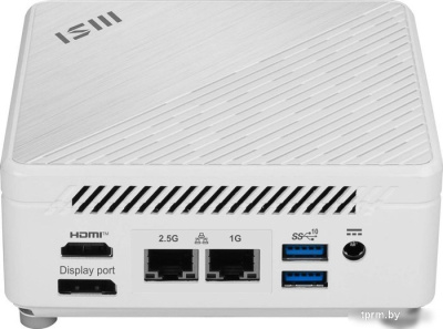 Компактный компьютер MSI Cubi 5 12M-031BRU 936-B0A812-218 