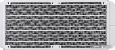 Thermaltake Floe RC240 Snow Edition CL-W330-PL12WT-A 