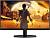 Игровой монитор AOC Gaming Q27G40E 