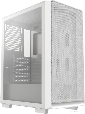 Корпус Ocypus Gamma C60 WH 