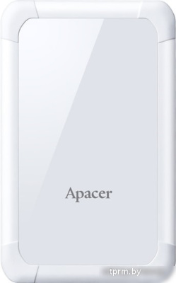 Внешний жесткий диск Apacer AC532 2TB (белый) 