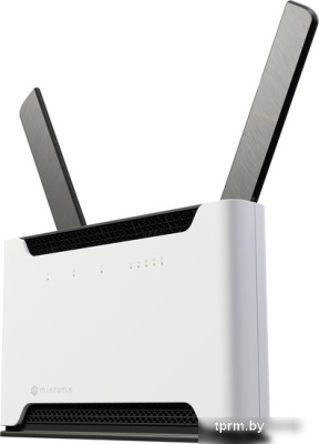 Точка доступа с LTE-модемом Mikrotik Chateau LTE18 ax 