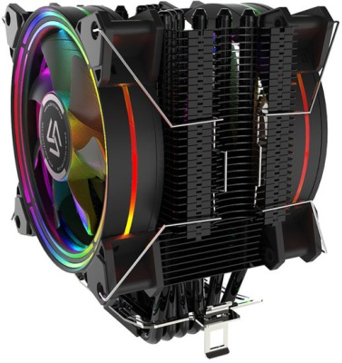 Кулер для процессора ALSEYE H120D 