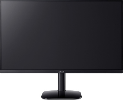 Игровой монитор Acer KA272Gbmix UM.HX2CD.G02 