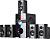 Eltronic 20-89 Home Sound 