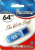 USB Flash Smart Buy Glossy Blue 64GB (SB64GBGS-B) 