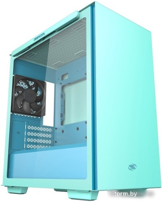 DeepCool Macube 110 GRBL R-MACUBE110-GBNGM1N-A-1 