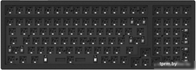 Клавиатура Keychron K4 Pro RGB K4P-H1-RU (Keychron K Pro Red) 