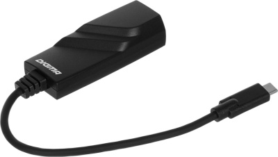 Digma D-USBC-LAN1000 