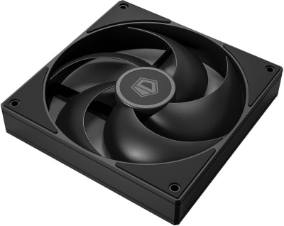 Вентилятор для корпуса ID-Cooling AS-120-K Trio 