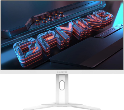 Игровой монитор Gigabyte M27QA Ice 