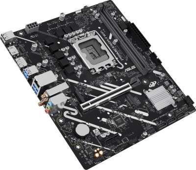 ASUS Prime B760M-F WiFi 