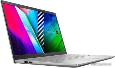 Ноутбук ASUS VivoBook 15 K513EA-L12044W 