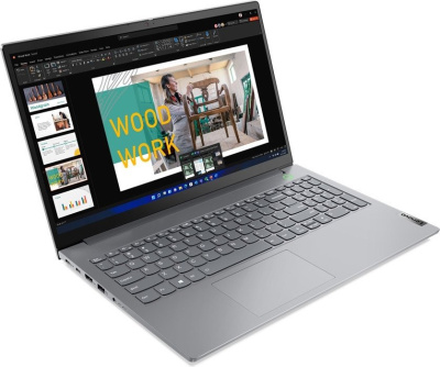 Ноутбук Lenovo ThinkBook 15 G5 IRL 21JD001EAU 