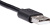 Кабель AOPEN ACU215A-1.8M USB Type-A - miniUSB Type-B (1.8 м, черный) 