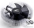 Кулер для процессора Zalman CNPS80G Rev.1 