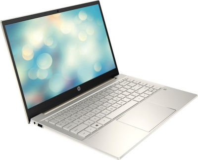 Ноутбук HP Pavilion 14-ec0021nq 5D4P2EA 