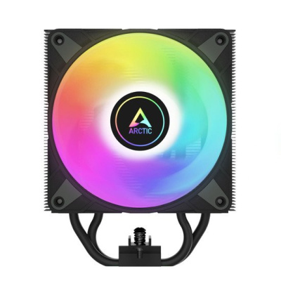 Кулер для процессора Arctic Freezer 36 A-RGB Black ACFRE00124A 