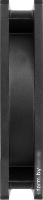 Вентилятор для корпуса Arctic P12 PWM PST ACFAN00120A (черный) 