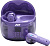 Наушники JBL Tune Flex 2 Ghost (фиолетовый) 