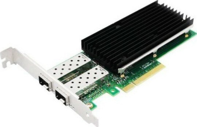 Сетевая карта LR-Link LRES1001PF-2SFP28 