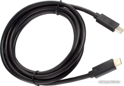 Кабель Cablexpert CCP-USB3.1-CMCM2-1.8M 