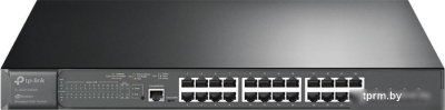 Настраиваемый коммутатор TP-Link TL-SG3428XMP 
