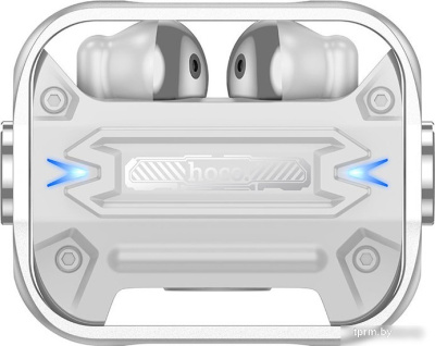 Наушники Hoco EW55 (серебристый) 