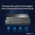 Неуправляемый коммутатор TP-Link TL-SG105-M2 Неуправляемый коммутатор TP-Link TL-SG105-M2