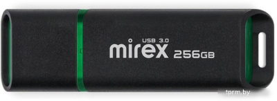 USB Flash Mirex Color Blade Spacer 3.0 256GB 13600-FM3SP256 