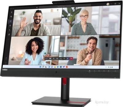 Монитор Lenovo ThinkVision T27hv-30 63D6UAR3EU 