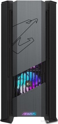 Корпус Gigabyte Aorus C601 Glass Global 