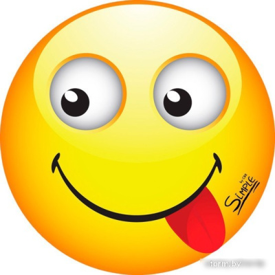 Коврик для мыши CBR S 9 Smile 