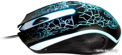 Игровая мышь Oklick 395M Shadow 