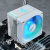 Кулер для процессора Jonsbo CR-1400 EVO ARGB White Кулер для процессора Jonsbo CR-1400 EVO ARGB White