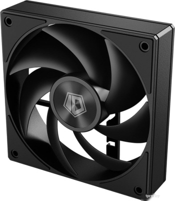 Вентилятор для корпуса ID-Cooling AF-1230-K  Вентилятор для корпуса ID-Cooling AF-1230-K