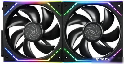 Thermalright TL-M12Q X2 (черный) 